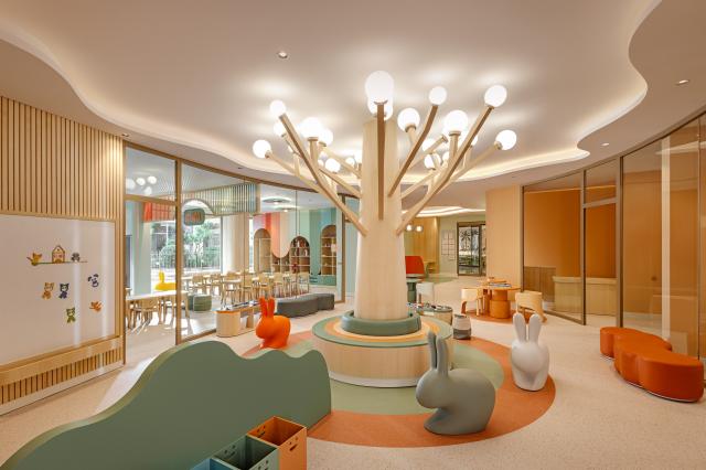 AKKA ANTEDON HOTEL - Miniklub - Miniklub