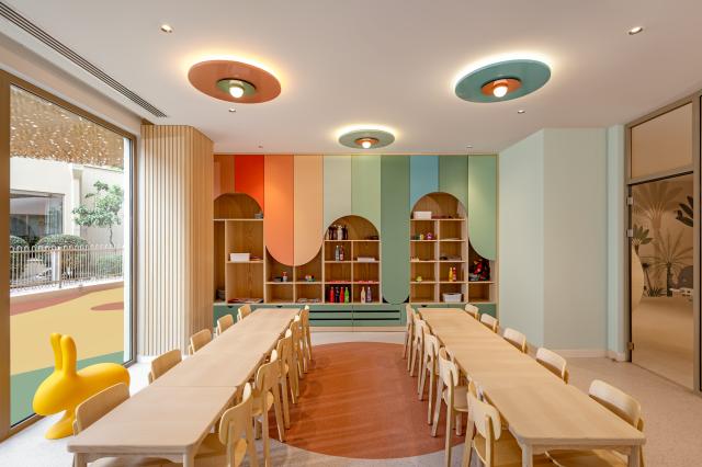 AKKA ANTEDON HOTEL - Miniklub - Miniklub