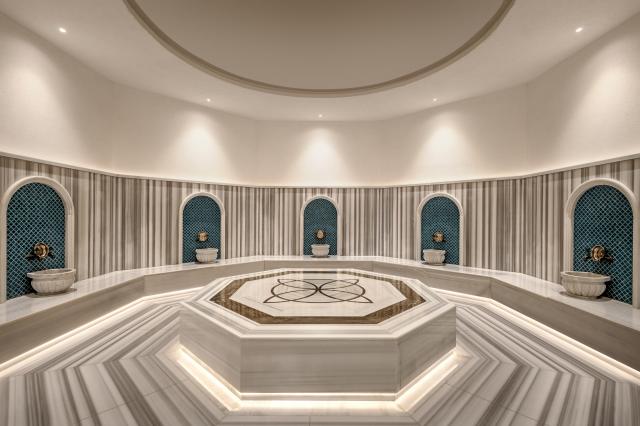 AKKA ANTEDON HOTEL - Lázně - Lázně