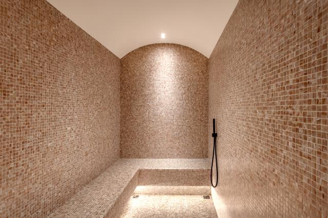 AKKA ANTEDON HOTEL - Lázně - Lázně