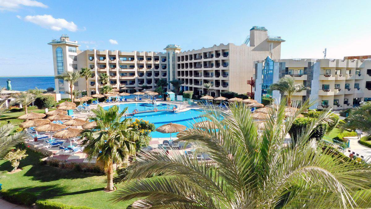 Moreno Horizon Spa & Resort