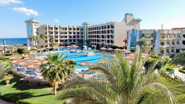 MORENO SPA & RESORT - Obecné - Ostatní