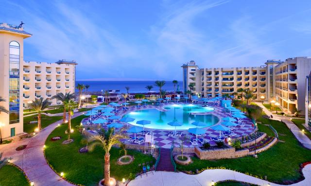 MORENO SPA & RESORT - Obecné - Ostatní
