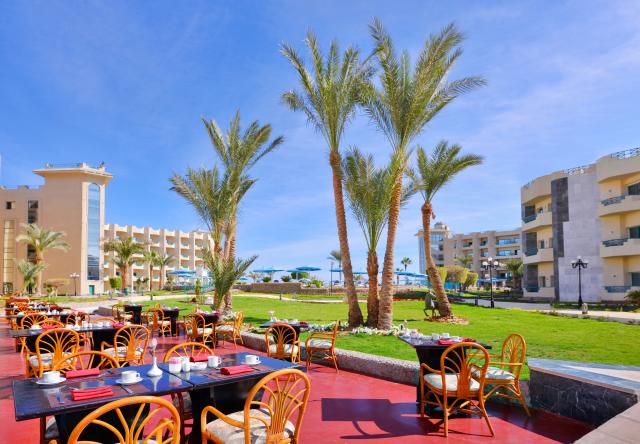 MORENO SPA & RESORT - Restaurace - Main Restaurant / Serena
