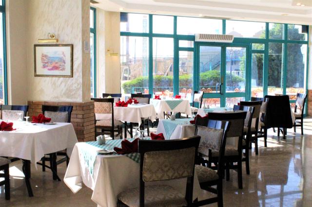 MORENO SPA & RESORT - Restaurace - Italian Restaurant