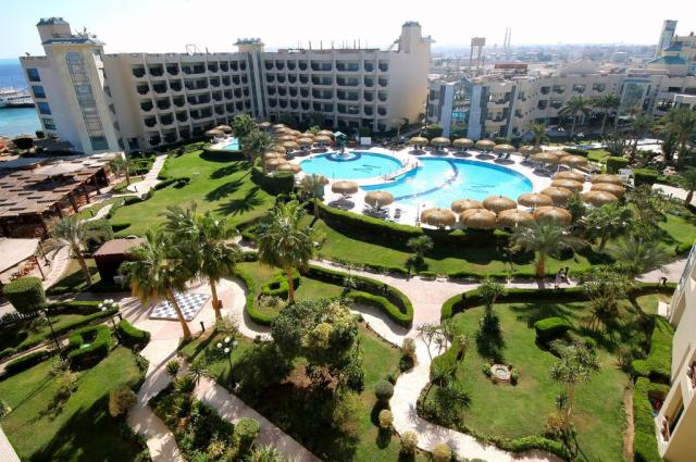 MORENO SPA & RESORT - Obecné - Ostatní