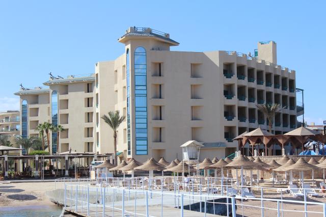MORENO SPA & RESORT - Pláž - Pláž