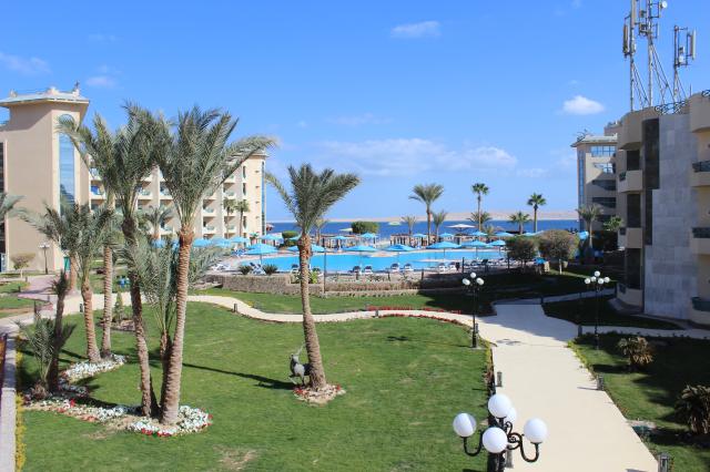 MORENO SPA & RESORT - Obecné - Ostatní