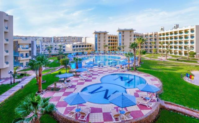 MORENO SPA & RESORT - Obecné - Ostatní