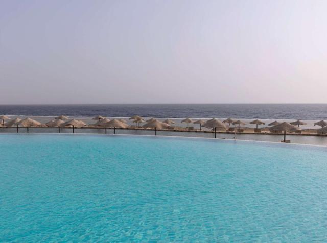 RADISSON BLU EL QUSEIR - Obecné - Ostatní