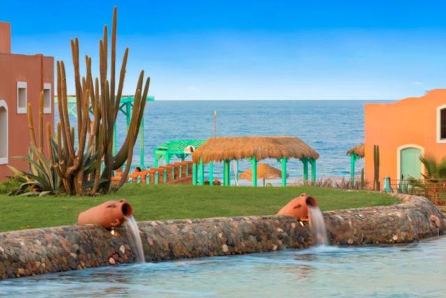 RADISSON BLU EL QUSEIR - Obecné - Ostatní
