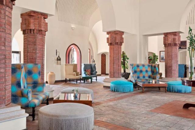 RADISSON BLU EL QUSEIR - Obecné - Ostatní
