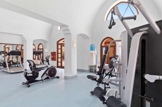 RADISSON BLU EL QUSEIR - Sport - Sport