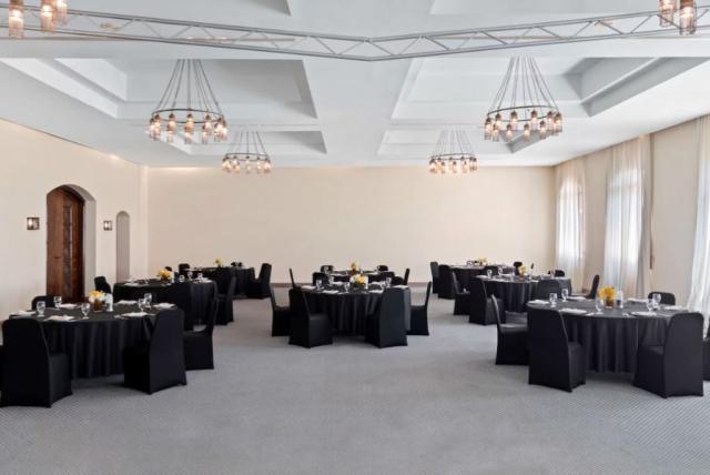 RADISSON BLU EL QUSEIR - MICE - MICE
