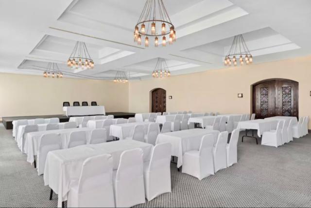 RADISSON BLU EL QUSEIR - MICE - MICE