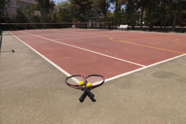 SEHER RESORT & SPA - Sport - Sport