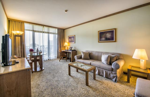 GLORIA VERDE RESORT - Pokoje - Suite Room