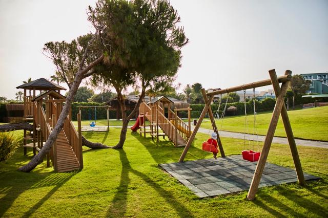 GLORIA VERDE RESORT - Miniklub - Miniklub