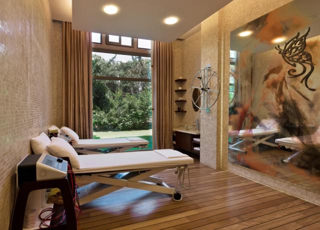 GLORIA VERDE RESORT - Lázně - Lázně