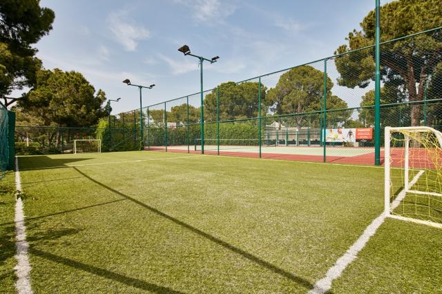 GLORIA VERDE RESORT - Sport - Sport