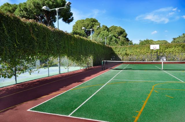 GLORIA VERDE RESORT - Sport - Sport