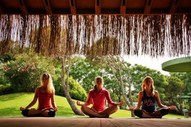 GLORIA VERDE RESORT - Sport - Sport