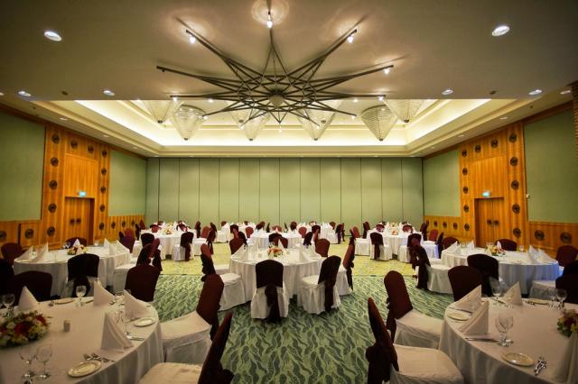 GLORIA VERDE RESORT - MICE - MICE