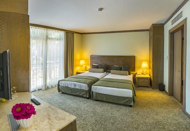 GLORIA VERDE RESORT - Pokoje - Family Suite Room