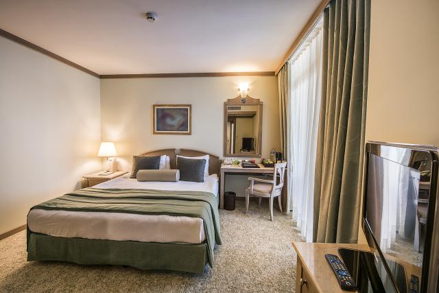 GLORIA VERDE RESORT - Pokoje - Family Suite Room