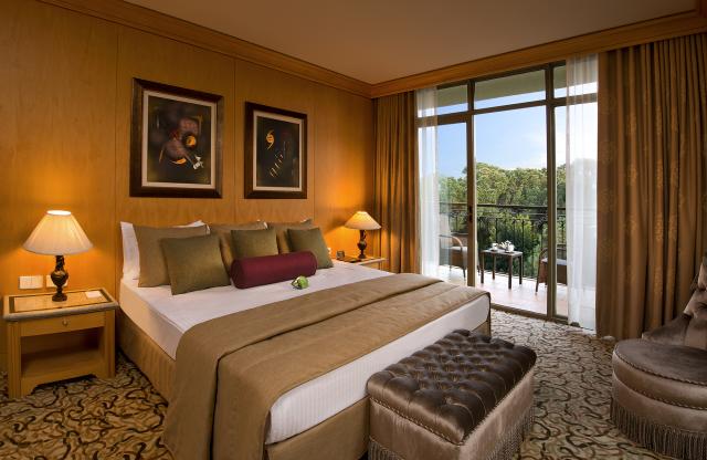 GLORIA VERDE RESORT - Pokoje - King Suite Room