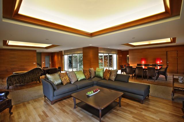 GLORIA VERDE RESORT - Pokoje - Presidential Villa