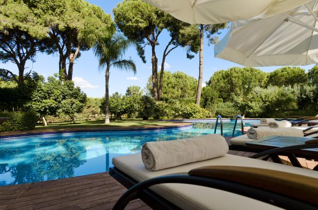 GLORIA VERDE RESORT - Pokoje - Presidential Villa
