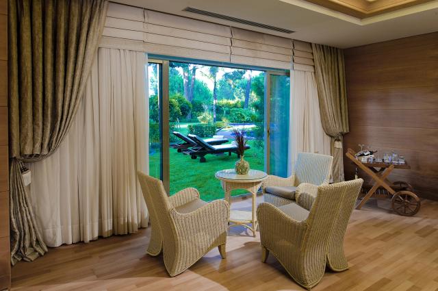 GLORIA VERDE RESORT - Pokoje - Presidential Villa