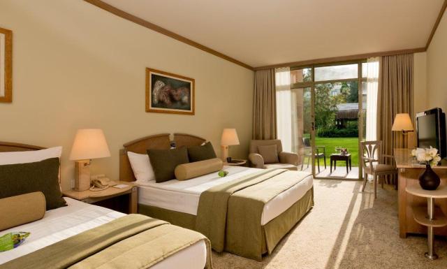 GLORIA VERDE RESORT - Pokoje - Standard Room
