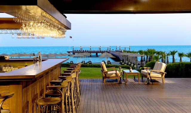 GLORIA VERDE RESORT - Bary - Neptuno