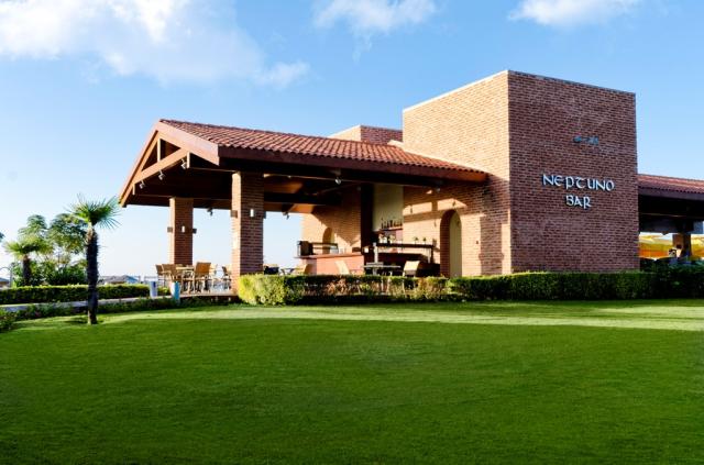 GLORIA VERDE RESORT - Bary - Neptuno