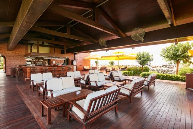 GLORIA VERDE RESORT - Bary - Neptuno