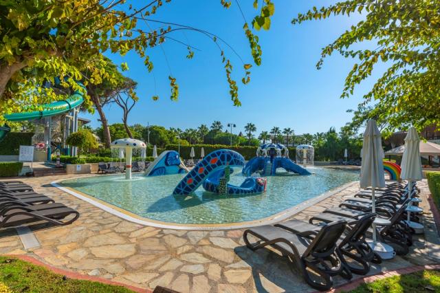 GLORIA VERDE RESORT - Bazény - Venkovní dětský bazén