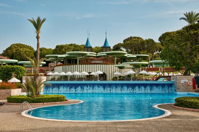 GLORIA VERDE RESORT - Bazény - Venkovní bazén