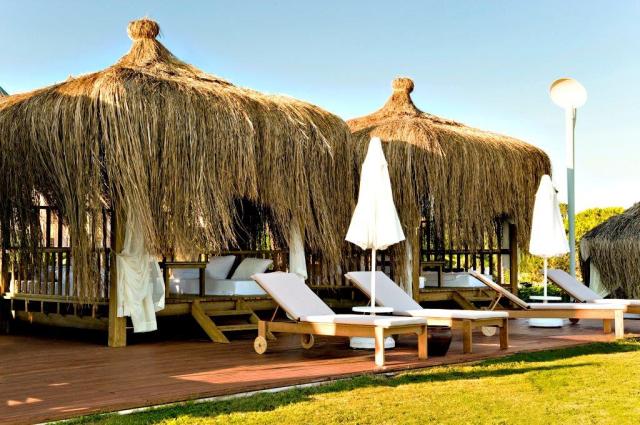 GLORIA VERDE RESORT - Pláž - Pláž