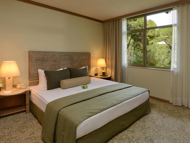 GLORIA VERDE RESORT - Pokoje - Suite Room