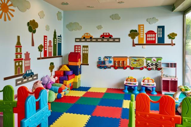 GLORIA VERDE RESORT - Miniklub - Miniklub