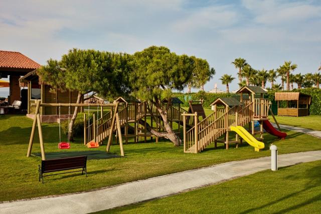 GLORIA VERDE RESORT - Miniklub - Miniklub