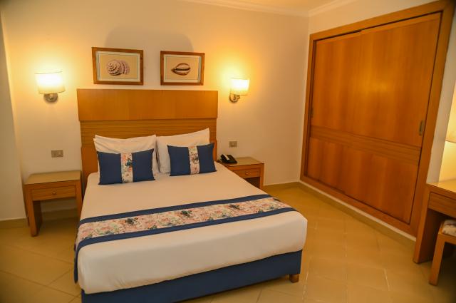 EAGLES DOWN TOWN ZAHABIA RESORT - Pokoje - Standard Room