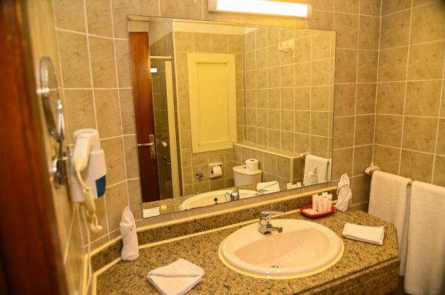 EAGLES DOWN TOWN ZAHABIA RESORT - Pokoje - Standard Room