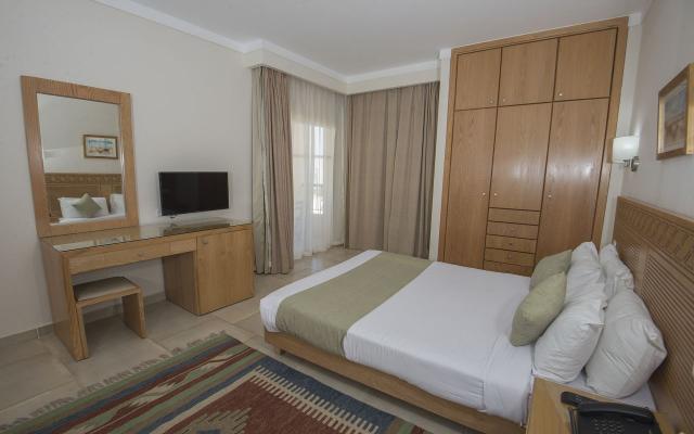 EAGLES DOWN TOWN ZAHABIA RESORT - Pokoje - FAMILY ONE BEDROOM