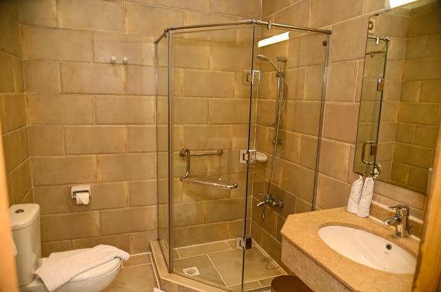 EAGLES DOWN TOWN ZAHABIA RESORT - Pokoje - FAMILY TWO BEDROOMS