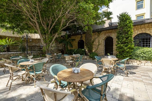 SUNLAND RESORT KEMER HOTEL - Bary - Coffe Hause