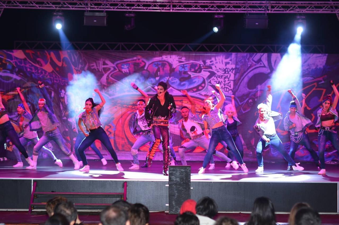 ORANGE COUNTY BELEK - Animace - Animace