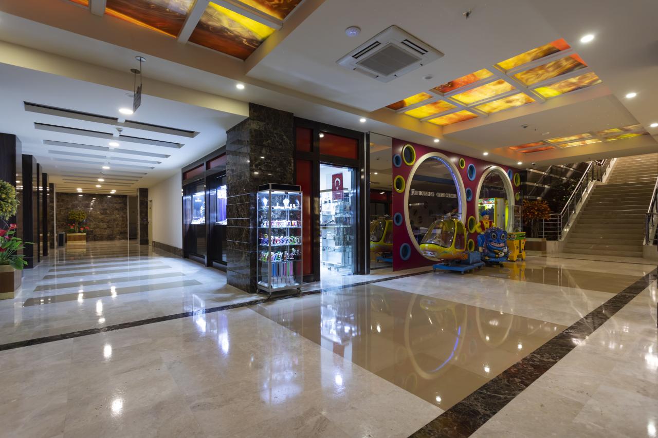 ORANGE COUNTY BELEK - Animace - Animace